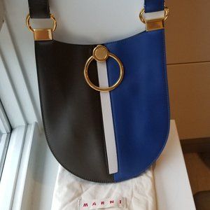 Marni Small Earring Bag